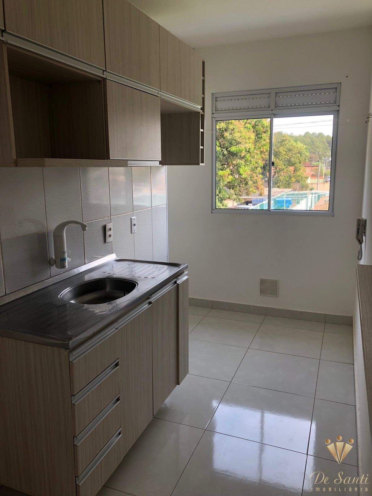 Apartamento para Venda, Residencial Recanto Dos Pássaros